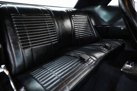 1970 Dodge Challenger