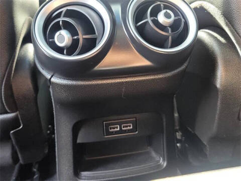 2020 Alfa Romeo Stelvio