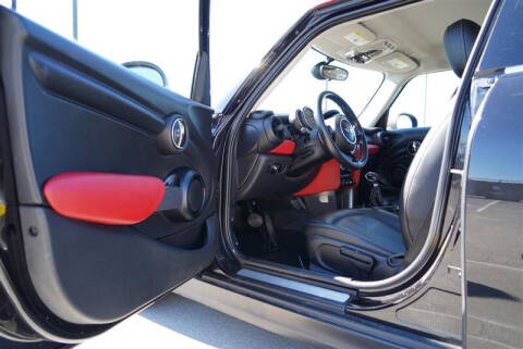 2018 MINI Hardtop 4 Door Cooper