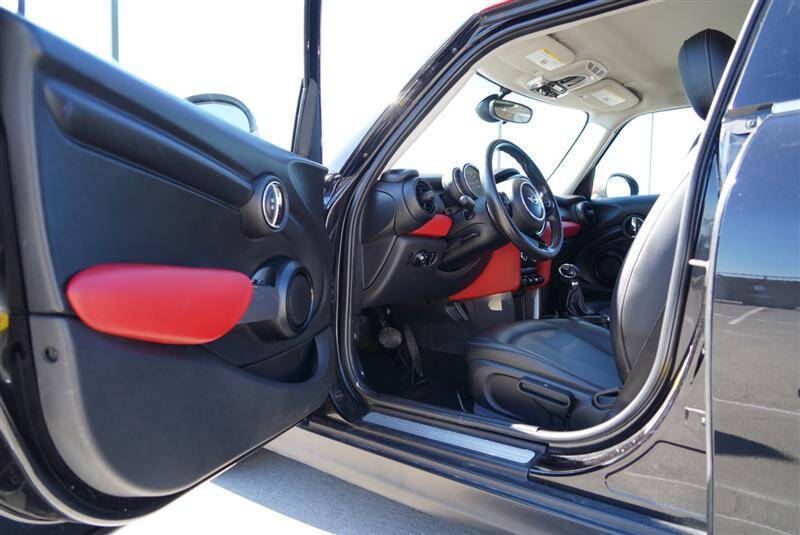 2018 MINI Hardtop 4 Door Cooper