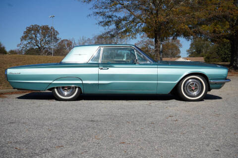 1964 Ford Thunderbird