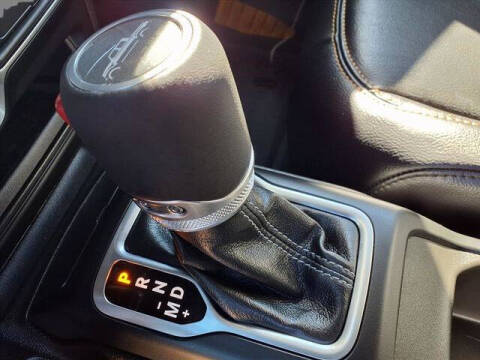 2025 Jeep Gladiator High Tide