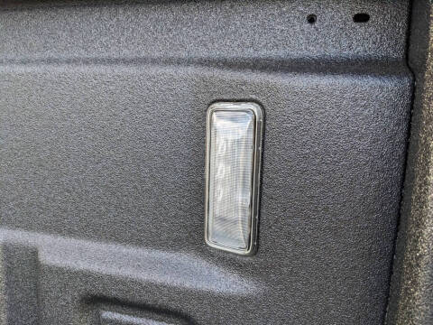 2026 Jeep Gladiator Willys