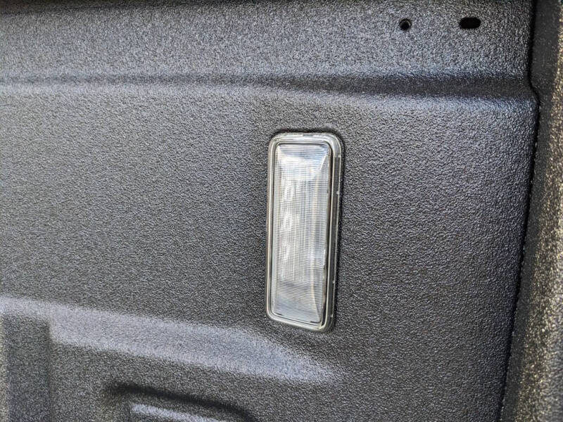 2026 Jeep Gladiator Willys