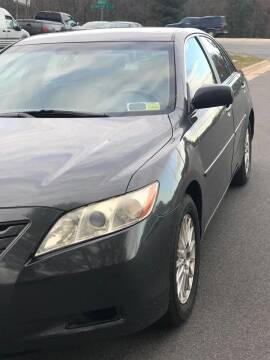 2007 Toyota Camry for sale at Concord Auto Mall in Concord NC
