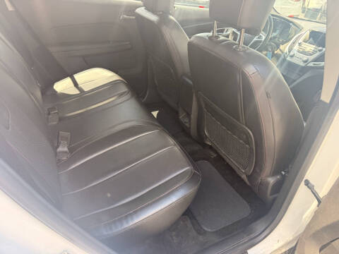 2014 GMC Terrain SLT-1