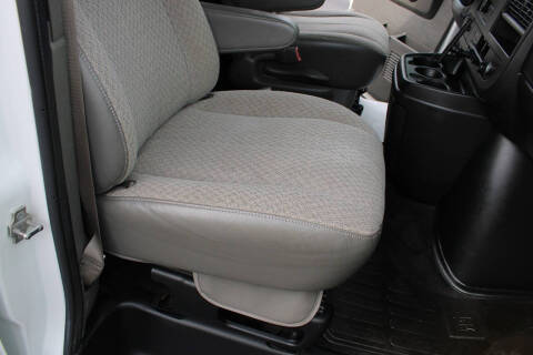 2014 GMC Savana LT 1500