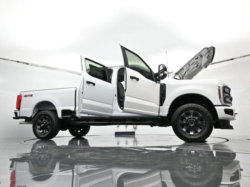 2026 Ford F-350 Super Duty