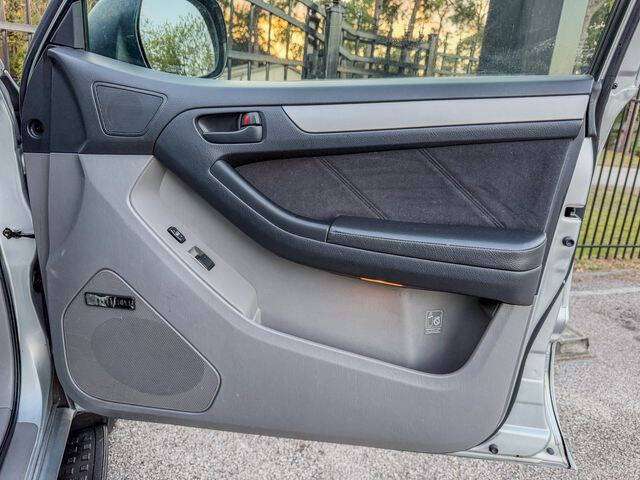 2004 Toyota 4Runner SR5