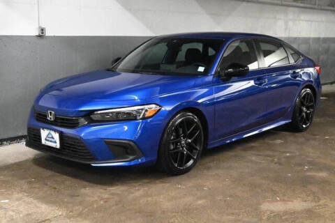 2024 Honda Civic for sale at CarGonzo in New York NY