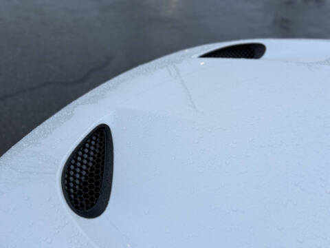 2017 Jeep Grand Cherokee SRT