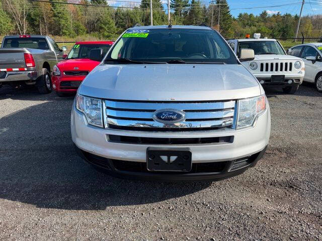 2010 Ford Edge SE