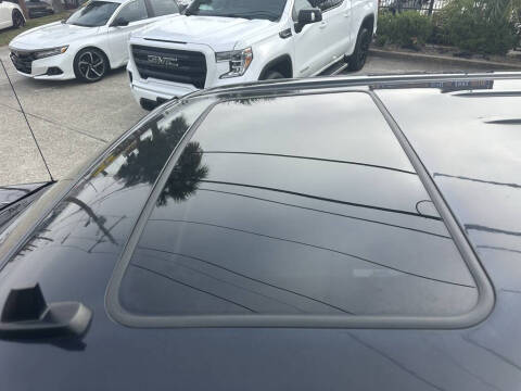 2008 Chevrolet TrailBlazer