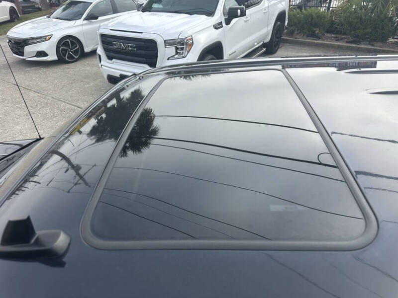 2008 Chevrolet TrailBlazer