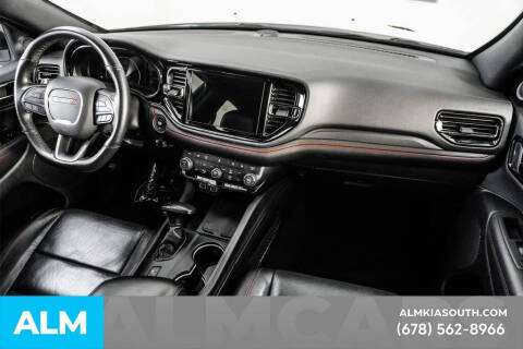 2023 Dodge Durango R/T Plus