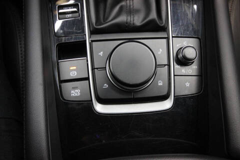 2024 Mazda Mazda3 Hatchback 2.5 S Select Sport