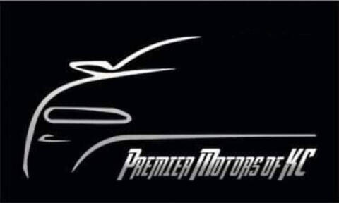 2007 Chevrolet Equinox for sale at Premier Motors of KC in Kansas City MO