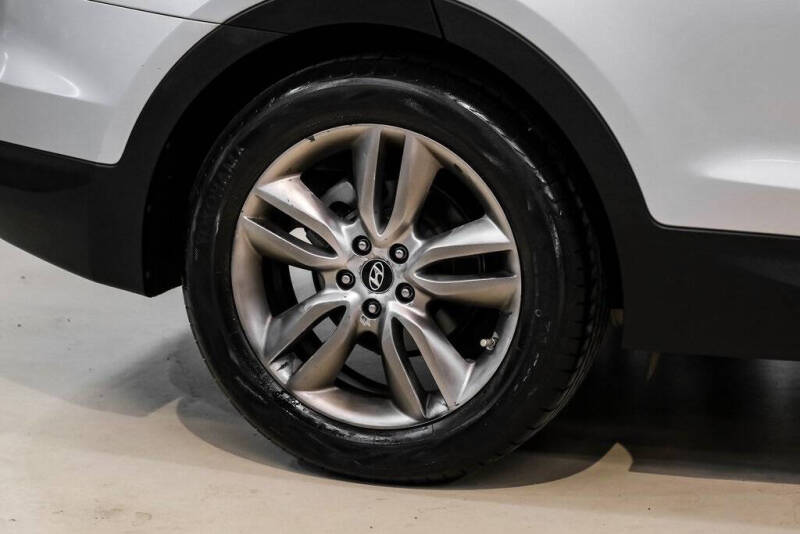 2013 Hyundai Santa Fe Sport 2.0T