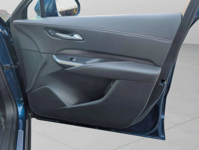 2019 Cadillac XT4 Sport