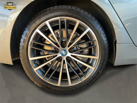 2023 BMW 5 Series 530e