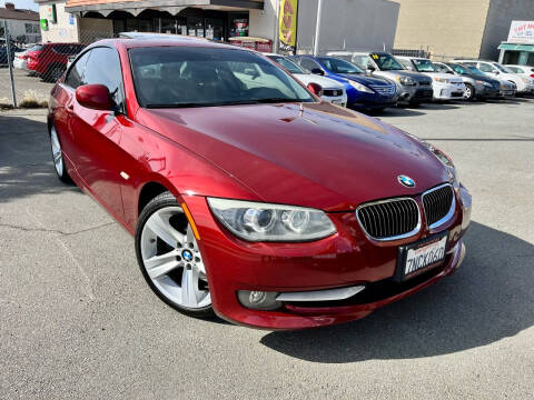 2011 BMW 3 Series for sale at TMT Motors in San Diego CA