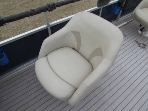 2021 FORESTER 19 FT PONT