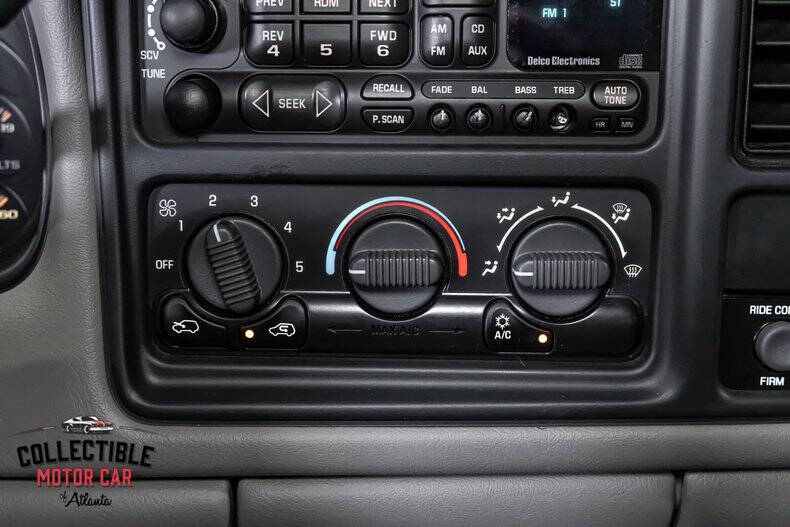 2000 GMC Sierra 1500