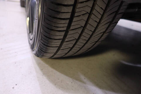 2015 Toyota Camry XSE