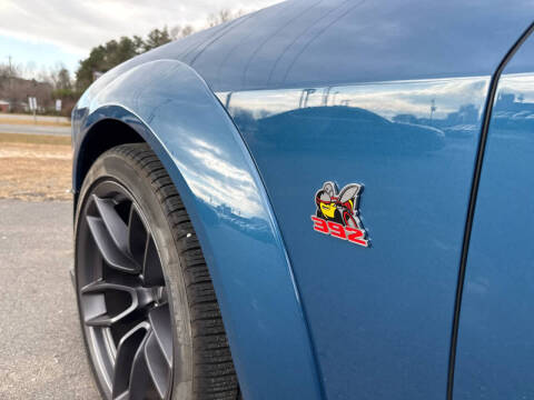 2020 Dodge Challenger