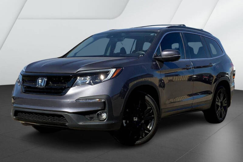 2021 Honda Pilot for sale in Phoenix, AZ