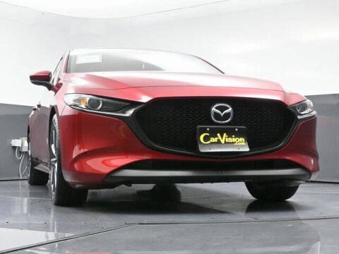2020 Mazda Mazda3 Hatchback Preferred