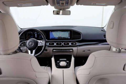 2020 Mercedes-Benz GLE GLE 350 4MATIC