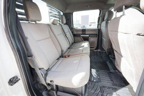 2020 Ford F-350 Super Duty XLT