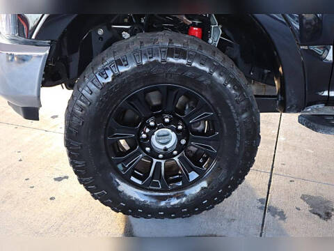 2020 Ford F-250 Super Duty