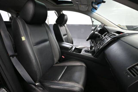 2011 Mazda CX-9 Touring