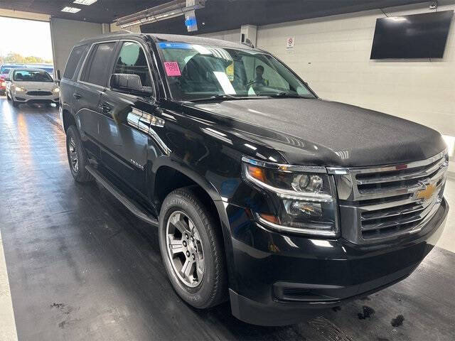 2020 Chevrolet Tahoe for sale at Tim Short CDJR Hazard in Hazard, KY