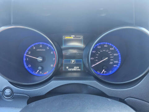 2015 Subaru Legacy 2.5i Premium