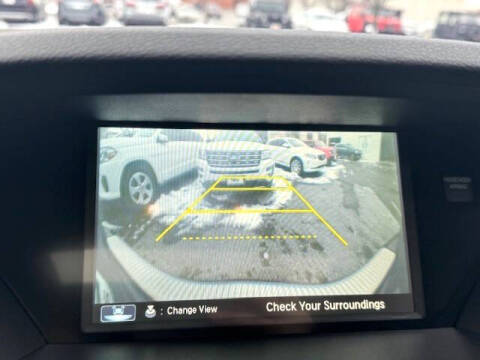 2014 Acura MDX SH-AWD w/Tech