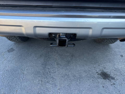 2021 Toyota 4Runner TRD Off-Road Premium