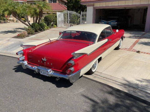 1959 Dodge Coronet