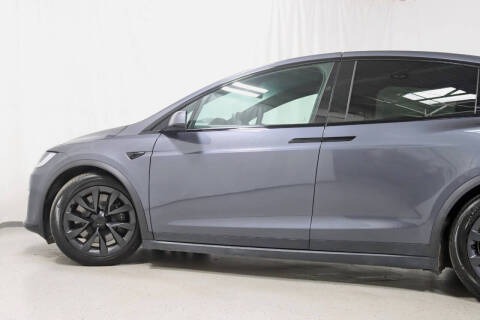 2023 Tesla Model X