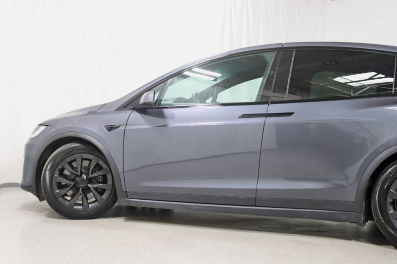 2023 Tesla Model X