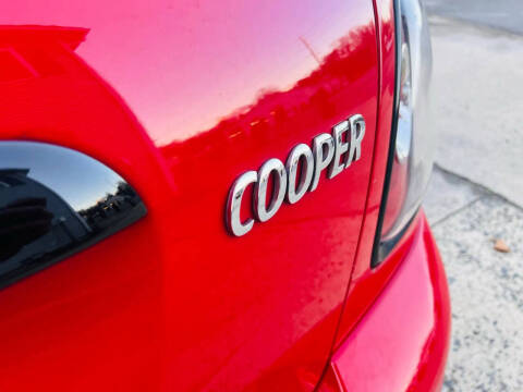 2012 MINI Cooper Hardtop