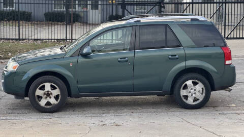 2006 Saturn Vue