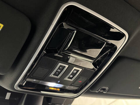 2016 Land Rover Range Rover Sport Supercharged Dynamic