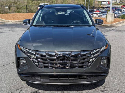 2023 Hyundai Tucson for sale at CU Carfinders in Norcross GA