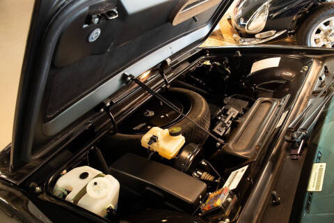 2000 Lotus Esprit