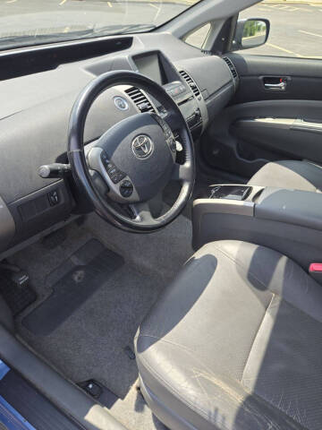 2009 Toyota Prius