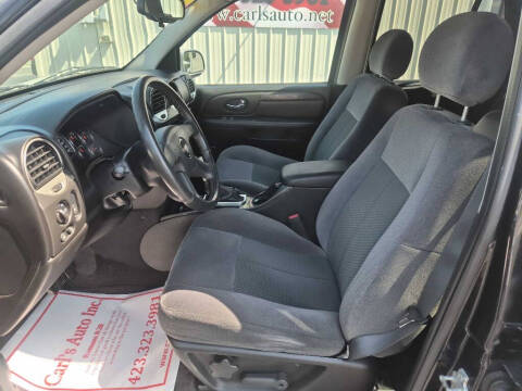 2008 GMC Envoy SLE