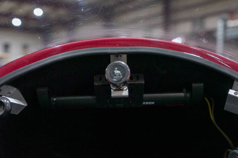 2003 Harley-Davidson FLH